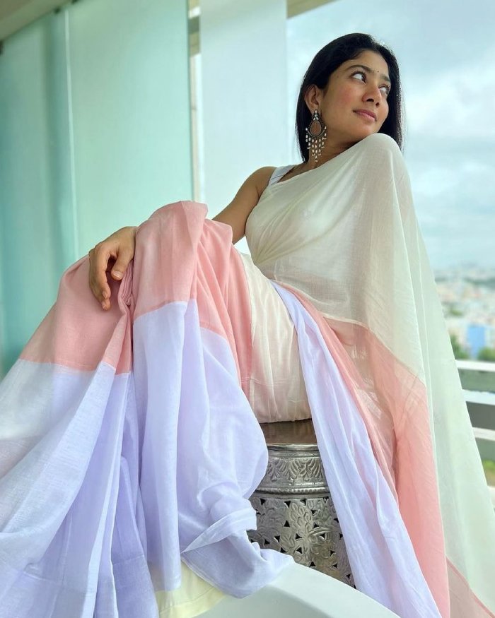 sai pallavi  9